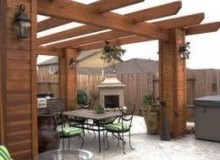 Kwikfynd Pergolas
arkstone